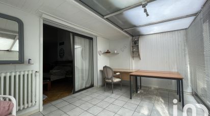 Maison 6 pièces de 116 m² à La Rochelle (17000)