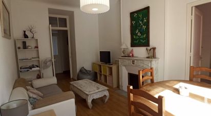 Apartment 4 rooms of 86 m² in Nice (06000)