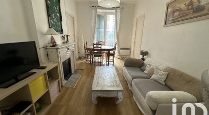 Appartement 4 pièces de 86 m² à Nice (06000)