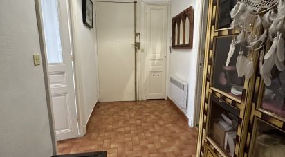 Appartement 4 pièces de 86 m² à Nice (06000)