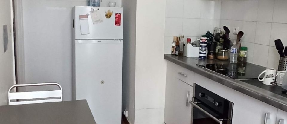 Appartement 4 pièces de 86 m² à Nice (06000)