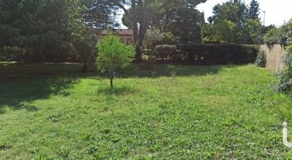 Terrain de 430 m² à Fréjus (83600)