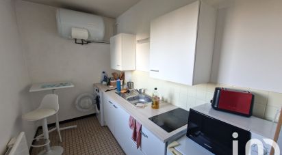 Appartement 1 pièce de 34 m² à Orléans (45100)