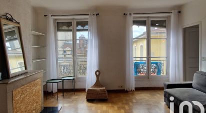 Appartement 2 pièces de 56 m² à Grenoble (38000)