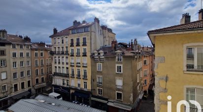 Apartment 2 rooms of 56 m² in Grenoble (38000)