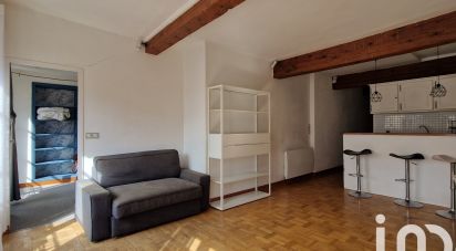 Appartement 2 pièces de 56 m² à Grenoble (38000)