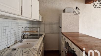 Appartement 2 pièces de 56 m² à Grenoble (38000)