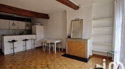 Appartement 2 pièces de 56 m² à Grenoble (38000)