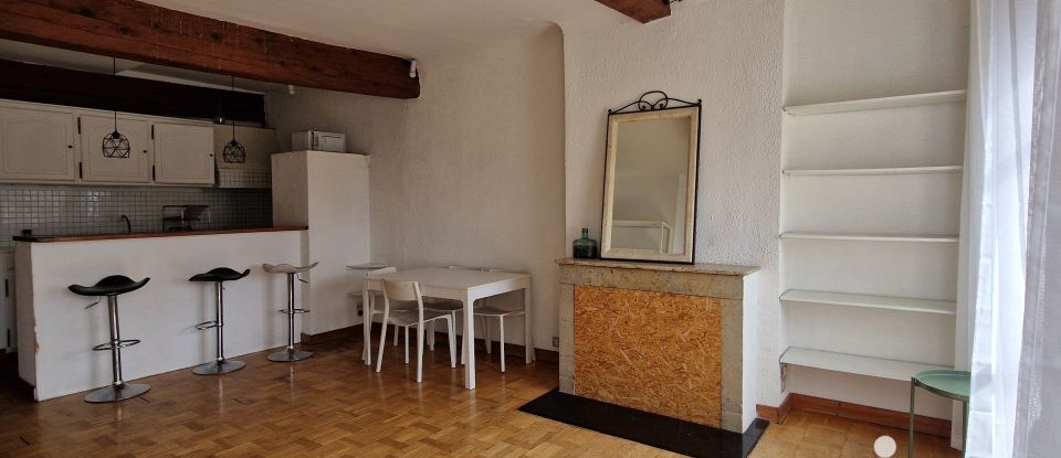 Appartement 2 pièces de 56 m² à Grenoble (38000)