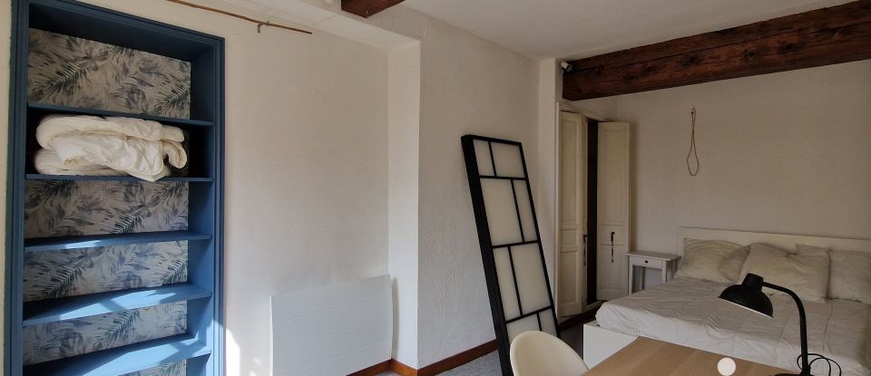 Appartement 2 pièces de 56 m² à Grenoble (38000)