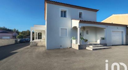 Maison 6 pièces de 173 m² à Ribaute-les-Tavernes (30720)