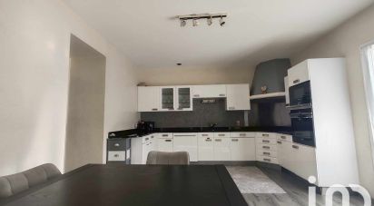 Maison 6 pièces de 173 m² à Ribaute-les-Tavernes (30720)