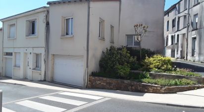 House 6 rooms of 124 m² in Cholet (49300)