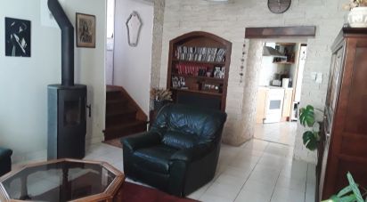 House 6 rooms of 124 m² in Cholet (49300)