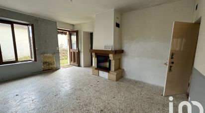 Maison 4 pièces de 93 m² à Varreddes (77910)