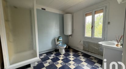 Maison 4 pièces de 93 m² à Varreddes (77910)