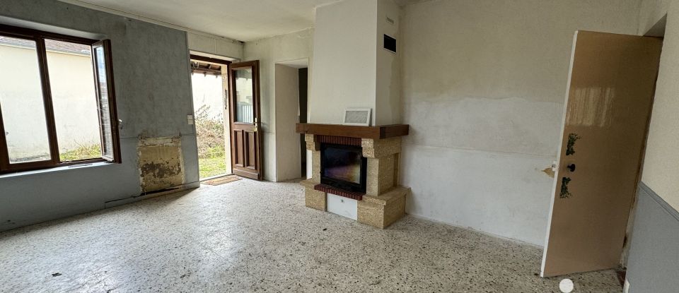 Maison 4 pièces de 93 m² à Varreddes (77910)