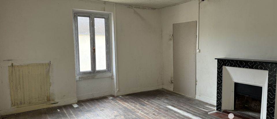 Maison 4 pièces de 93 m² à Varreddes (77910)