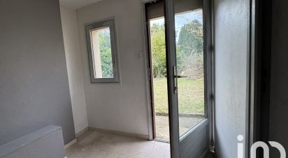 Immeuble de 127 m² à Varreddes (77910)