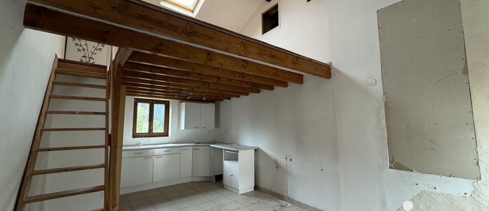 Immeuble de 127 m² à Varreddes (77910)