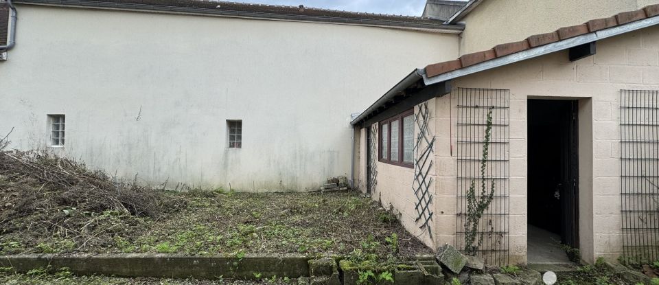 Maison 5 pièces de 122 m² à Varreddes (77910)