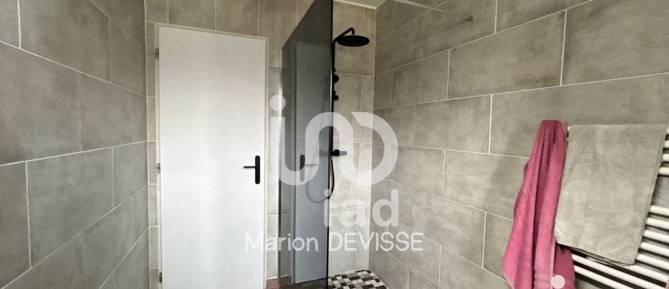 Maison 5 pièces de 102 m² à Montigny-en-Gohelle (62640)