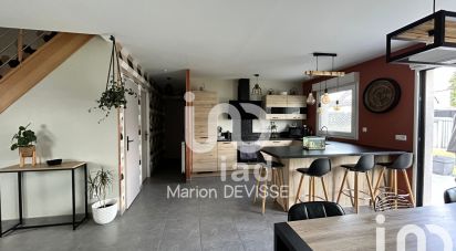 Maison 5 pièces de 102 m² à Montigny-en-Gohelle (62640)