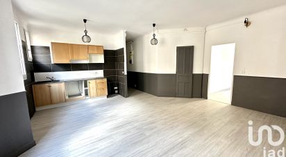 Appartement 2 pièces de 49 m² à Courbevoie (92400)