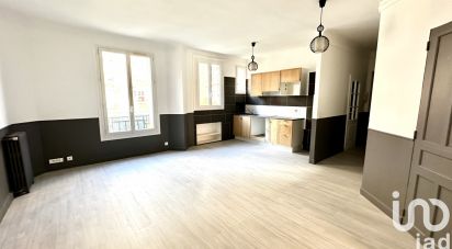 Apartment 2 rooms of 49 m² in Courbevoie (92400)