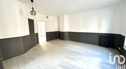 Apartment 2 rooms of 49 m² in Courbevoie (92400)