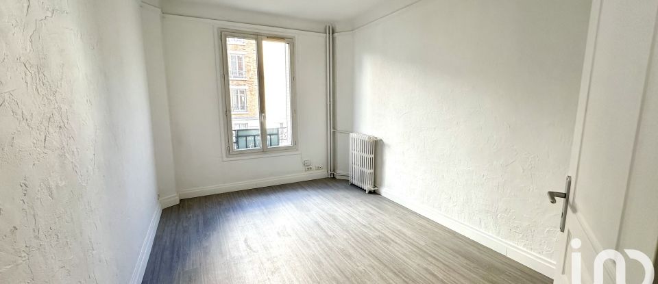 Apartment 2 rooms of 49 m² in Courbevoie (92400)