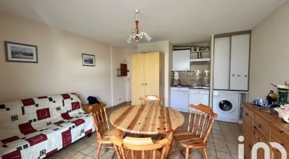 Appartement 2 pièces de 29 m² à Batz-sur-Mer (44740)