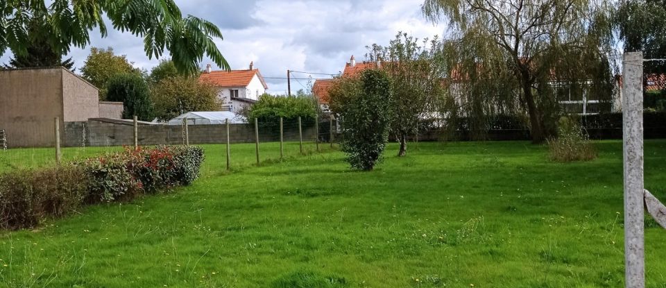 Traditional house 6 rooms of 115 m² in La Ferrière (85280)