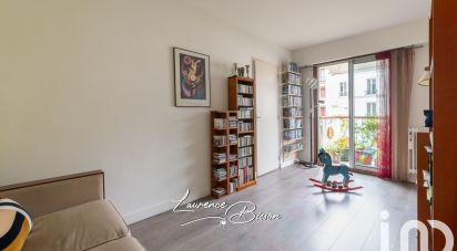 Appartement 5 pièces de 90 m² à Vincennes (94300)