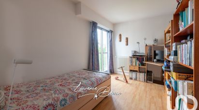 Appartement 5 pièces de 90 m² à Vincennes (94300)