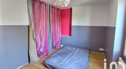 Triplex 4 pièces de 77 m² à Brétigny-sur-Orge (91220)