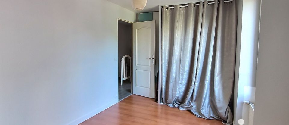 Triplex 4 pièces de 77 m² à Brétigny-sur-Orge (91220)