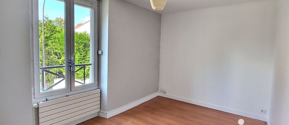 Triplex 4 pièces de 77 m² à Brétigny-sur-Orge (91220)