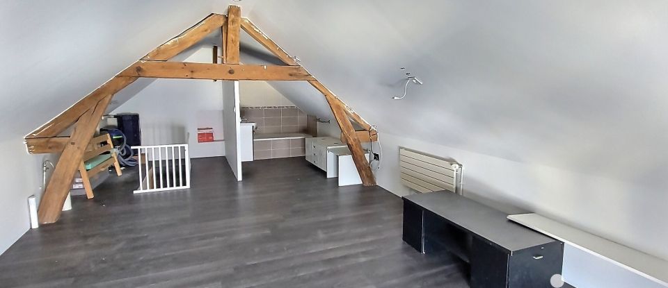 Triplex 4 pièces de 77 m² à Brétigny-sur-Orge (91220)