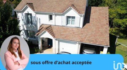 Maison 6 pièces de 124 m² à Cesson (77240)