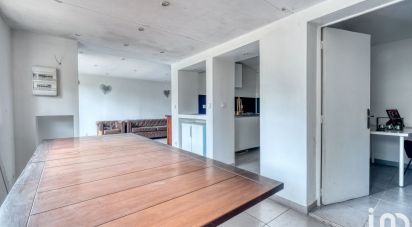 Maison 5 pièces de 125 m² à Aulnay-sous-Bois (93600)