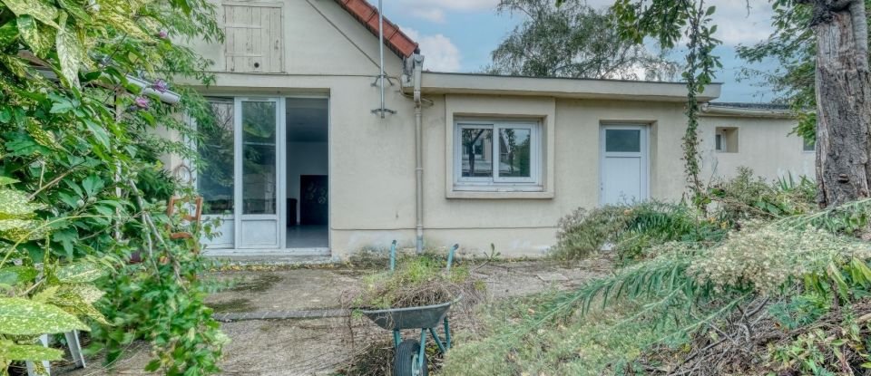 Maison 5 pièces de 125 m² à Aulnay-sous-Bois (93600)