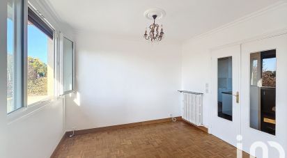 Appartement 5 pièces de 88 m² à Sceaux (92330)