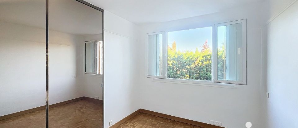 Appartement 5 pièces de 88 m² à Sceaux (92330)