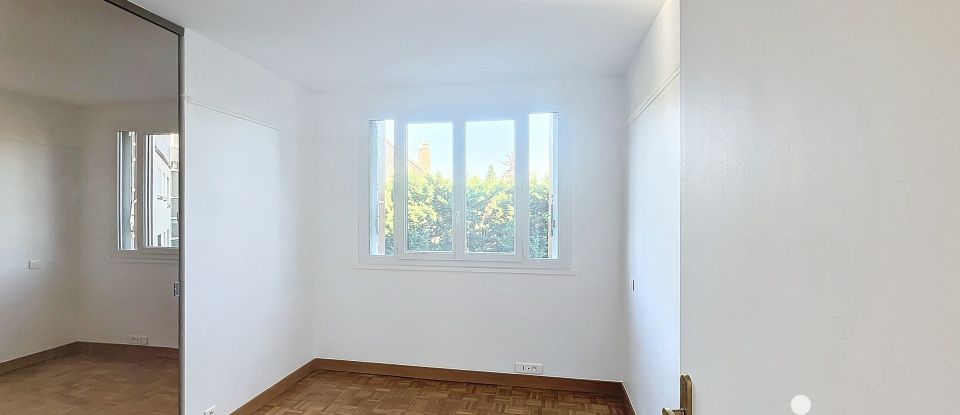 Appartement 5 pièces de 88 m² à Sceaux (92330)