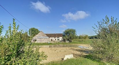 Maison 7 pièces de 230 m² à Charny Orée de Puisaye (89350)