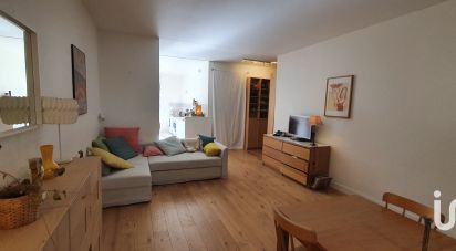 Appartement 3 pièces de 75 m² à Issy-les-Moulineaux (92130)