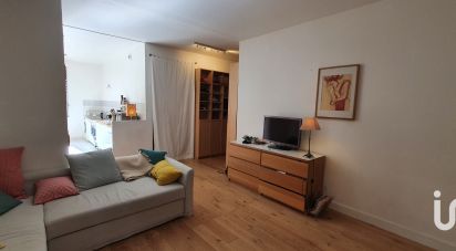 Appartement 3 pièces de 75 m² à Issy-les-Moulineaux (92130)