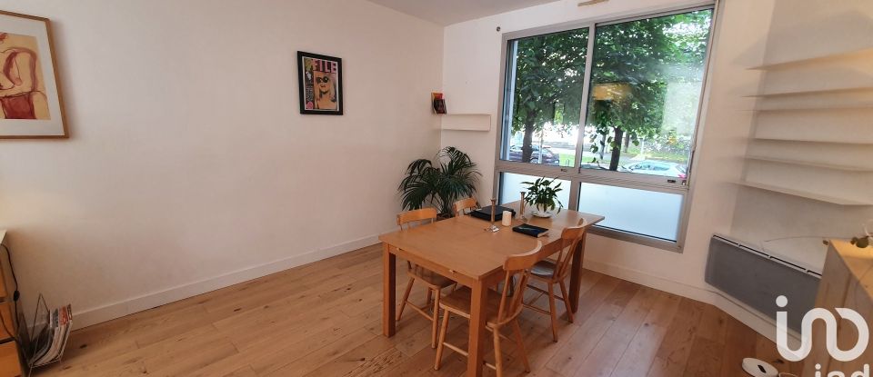 Appartement 3 pièces de 75 m² à Issy-les-Moulineaux (92130)