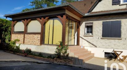 Village house 6 rooms of 160 m² in Cramant (51530)